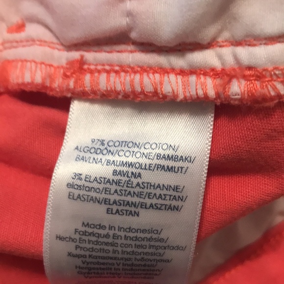 Chap Capris - Picture 6 of 8